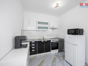 Pronájem bytu 2+kk, Vochov, 43 m2