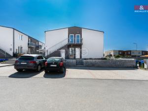 Pronájem bytu 2+kk, Vochov, 43 m2