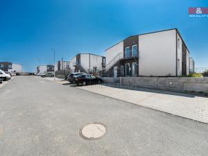 Pronájem bytu 2+kk, Vochov, 43 m2