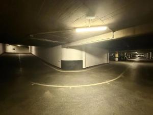Prodej garážového stání, Brno, Příkop, 12 m2