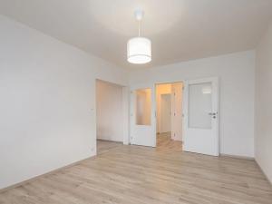 Pronájem bytu 3+1, Praha - Vršovice, Rostovská, 72 m2