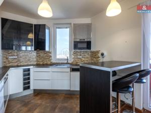 Prodej bytu 3+kk, Praha - Stodůlky, Tlumačovská, 87 m2