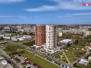 Prodej bytu 3+kk, Praha - Stodůlky, Tlumačovská, 87 m2