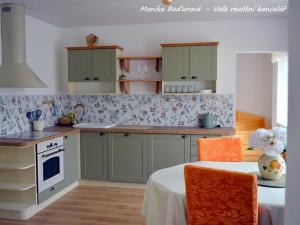 Pronájem rodinného domu, Kurovice, 106 m2