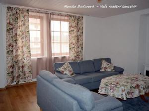 Pronájem rodinného domu, Kurovice, 106 m2