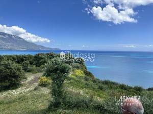 Prodej komerčního pozemku, Kefalonia, Leivathos, Řecko, 20000 m2