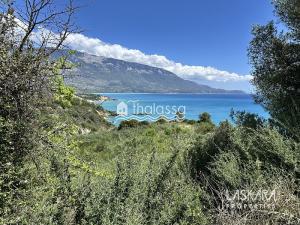 Prodej komerčního pozemku, Kefalonia, Leivathos, Řecko, 20000 m2