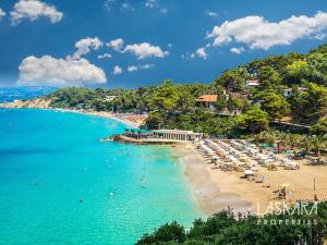 Prodej komerčního pozemku, Kefalonia, Leivathos, Řecko, 20000 m2