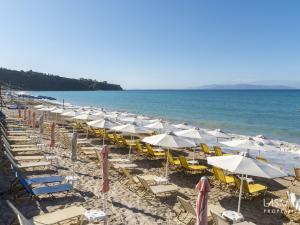 Prodej komerčního pozemku, Kefalonia, Leivathos, Řecko, 20000 m2