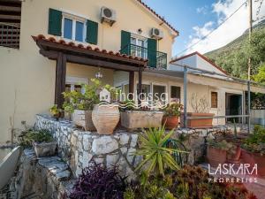 Prodej rodinného domu, Kefalonia, Eleios-Pronnoi, Řecko, 260 m2