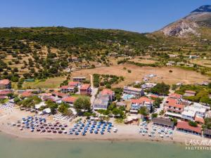 Prodej rodinného domu, Kefalonia, Eleios-Pronnoi, Řecko, 260 m2