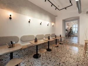 Pronájem restaurace, Praha - Vinohrady, Korunní, 70 m2