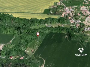 Prodej podílu zahrady, Bratčice, 1903 m2