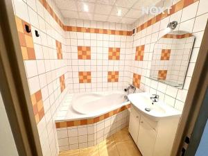 Pronájem bytu 2+1, Česká Lípa, Lužická, 56 m2