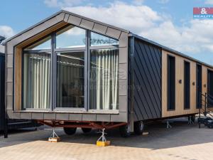 Prodej domu na klíč, Ostrava, 57 m2