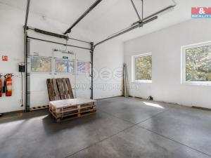 Prodej výrobních prostor, Modřišice, 2308 m2