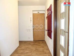 Prodej bytu 2+1, Březová, Hlavní, 57 m2