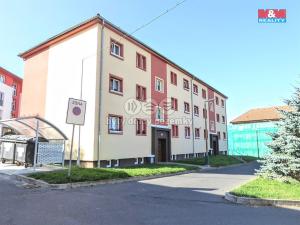 Prodej bytu 2+1, Březová, Hlavní, 57 m2
