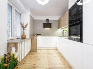 Pronájem bytu 2+kk, Ostrava, Svazácká, 53 m2
