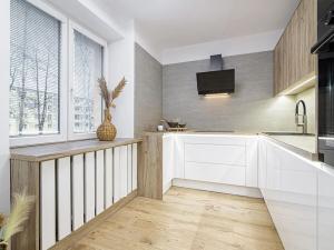 Pronájem bytu 2+kk, Ostrava, Svazácká, 53 m2