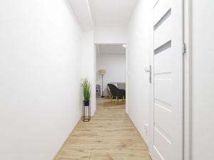 Pronájem bytu 2+kk, Ostrava, Svazácká, 53 m2