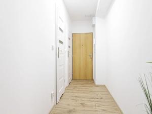 Pronájem bytu 2+kk, Ostrava, Svazácká, 53 m2