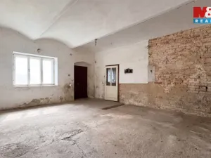 Prodej rodinného domu, Medlov, 170 m2