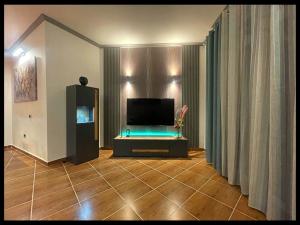 Prodej bytu 2+1, Durres, Albánie, 78 m2