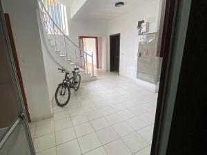 Prodej bytu 1+kk, Rruga Skenderbeu, Mali Robit Golem, Mali i Robit, Albánie, 31 m2