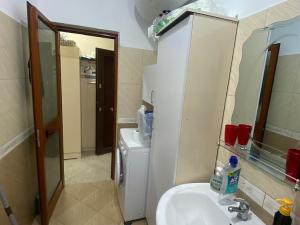 Prodej bytu 1+kk, Rruga Skenderbeu, Mali Robit Golem, Mali i Robit, Albánie, 31 m2