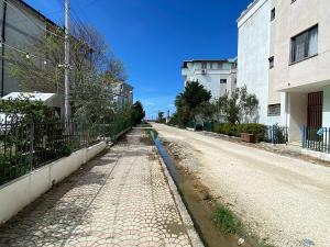 Prodej bytu 3+kk, Rruga Sulejman Delvina, Golem, Golem-Durres, Albánie, 107 m2