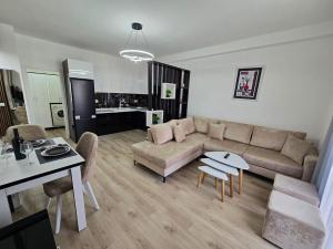 Prodej bytu 2+kk, Rruga Qafe Bote, Durres, Albánie, 75 m2