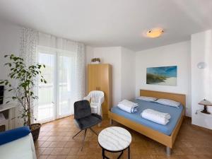 Prodej bytu 2+kk, Medulin, Chorvatsko, 32 m2