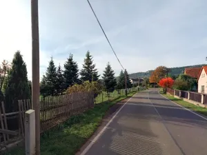 Prodej pozemku pro bydlení, Nový Knín, 400 m2