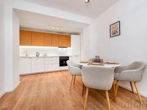 Prodej bytu 4+kk, Praha - Záběhlice, Bělčická, 60 m2