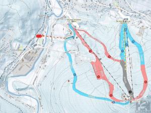 Prodej bytu 2+1, Jiřetín pod Bukovou, 61 m2