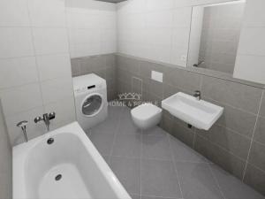 Prodej bytu 2+kk, Praha - Dolní Měcholupy, Honzíkova, 45 m2