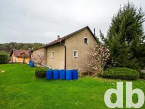 Prodej rodinného domu, Kyselka, 200 m2