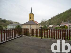 Prodej rodinného domu, Kyselka, 200 m2
