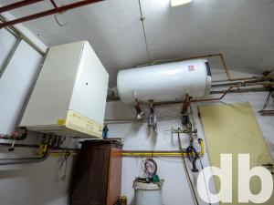 Prodej rodinného domu, Kyselka, 200 m2