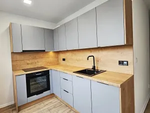 Pronájem bytu 3+kk, Most, Jaroslava Vrchlického, 57 m2