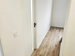 Pronájem bytu 3+kk, Most, Jaroslava Vrchlického, 57 m2