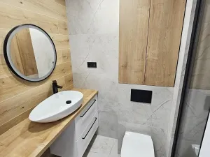Pronájem bytu 3+kk, Most, Jaroslava Vrchlického, 57 m2