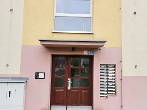 Pronájem bytu 3+kk, Most, Jaroslava Vrchlického, 57 m2