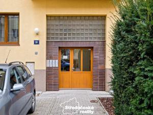 Prodej bytu 2+1, Praha - Michle, Počátecká, 78 m2