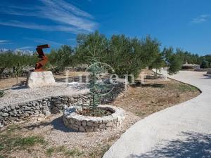 Prodej vily, Bol, Chorvatsko, 83 m2