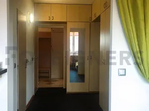 Pronájem bytu 4+kk, Brno, Valtická, 82 m2