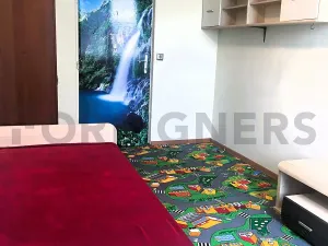 Pronájem bytu 4+kk, Brno, Valtická, 82 m2