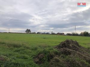 Prodej pozemku pro bydlení, Vratimov, 9436 m2