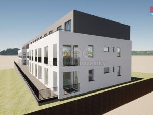 Prodej pozemku pro bydlení, Vratimov, 9436 m2